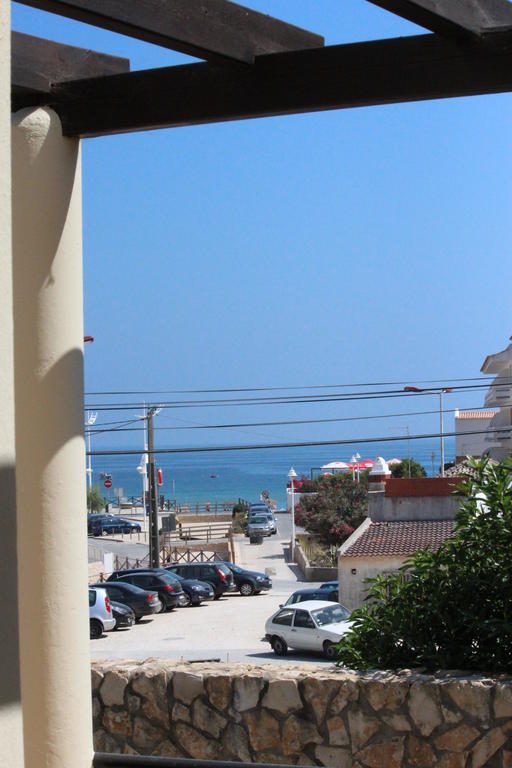 Filhas Do Mar Apartments Salema Camera foto