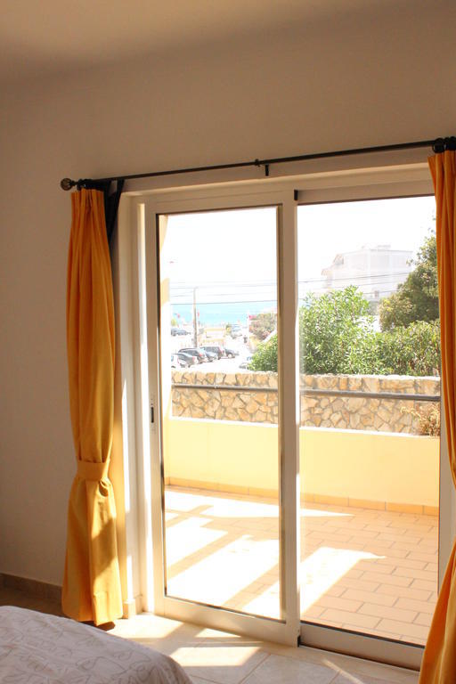 Filhas Do Mar Apartments Salema Esterno foto